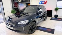 USED 2022 71 BMW IX3 80kWh Premier Edition Auto 5dr PREMPACK+BMW20S+FULLEV