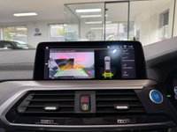 USED 2022 71 BMW IX3 80kWh Premier Edition Auto 5dr PREMPACK+BMW20S+FULLEV
