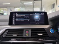 USED 2022 71 BMW IX3 80kWh Premier Edition Auto 5dr PREMPACK+BMW20S+FULLEV