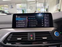 USED 2022 71 BMW IX3 80kWh Premier Edition Auto 5dr PREMPACK+BMW20S+FULLEV