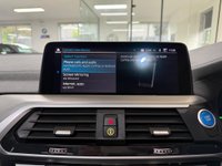 USED 2022 71 BMW IX3 80kWh Premier Edition Auto 5dr PREMPACK+BMW20S+FULLEV