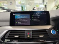USED 2022 71 BMW IX3 80kWh Premier Edition Auto 5dr PREMPACK+BMW20S+FULLEV