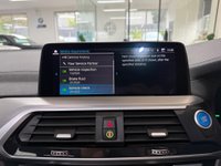 USED 2022 71 BMW IX3 80kWh Premier Edition Auto 5dr PREMPACK+BMW20S+FULLEV
