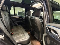 USED 2022 71 BMW IX3 80kWh Premier Edition Auto 5dr PREMPACK+BMW20S+FULLEV