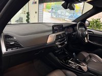 USED 2022 71 BMW IX3 80kWh Premier Edition Auto 5dr PREMPACK+BMW20S+FULLEV