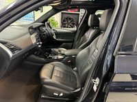 USED 2022 71 BMW IX3 80kWh Premier Edition Auto 5dr PREMPACK+BMW20S+FULLEV