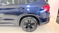 USED 2022 71 BMW IX3 80kWh Premier Edition Auto 5dr PREMPACK+BMW20S+FULLEV
