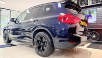 USED 2022 71 BMW IX3 80kWh Premier Edition Auto 5dr PREMPACK+BMW20S+FULLEV