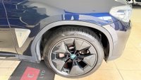 USED 2022 71 BMW IX3 80kWh Premier Edition Auto 5dr PREMPACK+BMW20S+FULLEV