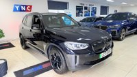 USED 2022 71 BMW IX3 80kWh Premier Edition Auto 5dr PREMPACK+BMW20S+FULLEV