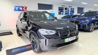 USED 2022 71 BMW IX3 80kWh Premier Edition Auto 5dr PREMPACK+BMW20S+FULLEV