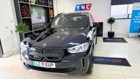 USED 2022 71 BMW IX3 80kWh Premier Edition Auto 5dr PREMPACK+BMW20S+FULLEV