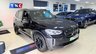 USED 2022 71 BMW IX3 80kWh Premier Edition Auto 5dr PREMPACK+BMW20S+FULLEV