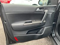 USED 2021 70 KIA SPORTAGE 1.6 GDi 2 GPF SUV 5dr Petrol Manual Euro 6 (s/s) (130 bhp) 