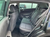 USED 2021 70 KIA SPORTAGE 1.6 GDi 2 GPF SUV 5dr Petrol Manual Euro 6 (s/s) (130 bhp) 