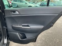 USED 2021 70 KIA SPORTAGE 1.6 GDi 2 GPF SUV 5dr Petrol Manual Euro 6 (s/s) (130 bhp) 