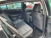 USED 2021 70 KIA SPORTAGE 1.6 GDi 2 GPF SUV 5dr Petrol Manual Euro 6 (s/s) (130 bhp) 