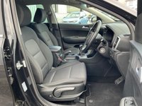 USED 2021 70 KIA SPORTAGE 1.6 GDi 2 GPF SUV 5dr Petrol Manual Euro 6 (s/s) (130 bhp) 