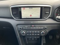 USED 2021 70 KIA SPORTAGE 1.6 GDi 2 GPF SUV 5dr Petrol Manual Euro 6 (s/s) (130 bhp) 