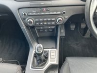USED 2021 70 KIA SPORTAGE 1.6 GDi 2 GPF SUV 5dr Petrol Manual Euro 6 (s/s) (130 bhp) 