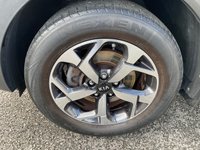USED 2021 70 KIA SPORTAGE 1.6 GDi 2 GPF SUV 5dr Petrol Manual Euro 6 (s/s) (130 bhp) 