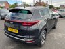 USED 2021 70 KIA SPORTAGE 1.6 GDi 2 GPF SUV 5dr Petrol Manual Euro 6 (s/s) (130 bhp) 