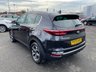USED 2021 70 KIA SPORTAGE 1.6 GDi 2 GPF SUV 5dr Petrol Manual Euro 6 (s/s) (130 bhp) 