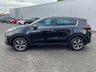 USED 2021 70 KIA SPORTAGE 1.6 GDi 2 GPF SUV 5dr Petrol Manual Euro 6 (s/s) (130 bhp) 