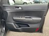 USED 2021 70 KIA SPORTAGE 1.6 GDi 2 GPF SUV 5dr Petrol Manual Euro 6 (s/s) (130 bhp) 