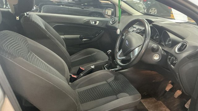 View our FORD FIESTA