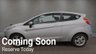 USED 2016 16 FORD FIESTA 1.0T EcoBoost Zetec Hatchback 3dr Petrol Manual Euro 6 (s/s) (100 ps) Full Service 6 Month Warranty