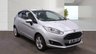 USED 2016 16 FORD FIESTA 1.0T EcoBoost Zetec Hatchback 3dr Petrol Manual Euro 6 (s/s) (100 ps) Full Service 6 Month Warranty