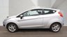 USED 2016 16 FORD FIESTA 1.0T EcoBoost Zetec Hatchback 3dr Petrol Manual Euro 6 (s/s) (100 ps) Full Service 6 Month Warranty
