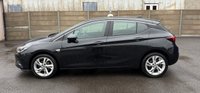 USED 2016 66 VAUXHALL ASTRA 1.4i SRi Hatchback 5dr Petrol Manual Euro 6 (100 ps) ESTABLISHED FOR OVER 33 YEARS.