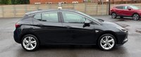 USED 2016 66 VAUXHALL ASTRA 1.4i SRi Hatchback 5dr Petrol Manual Euro 6 (100 ps) ESTABLISHED FOR OVER 33 YEARS.
