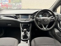 USED 2016 66 VAUXHALL ASTRA 1.4i SRi Hatchback 5dr Petrol Manual Euro 6 (100 ps) ESTABLISHED FOR OVER 33 YEARS.
