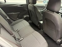 USED 2016 66 VAUXHALL ASTRA 1.4i SRi Hatchback 5dr Petrol Manual Euro 6 (100 ps) ESTABLISHED FOR OVER 33 YEARS.