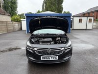 USED 2016 66 VAUXHALL ASTRA 1.4i SRi Hatchback 5dr Petrol Manual Euro 6 (100 ps) ESTABLISHED FOR OVER 33 YEARS.