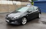 USED 2016 66 VAUXHALL ASTRA 1.4i SRi Hatchback 5dr Petrol Manual Euro 6 (100 ps) ESTABLISHED FOR OVER 33 YEARS.