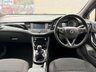 USED 2016 66 VAUXHALL ASTRA 1.4i SRi Hatchback 5dr Petrol Manual Euro 6 (100 ps) ESTABLISHED FOR OVER 33 YEARS.
