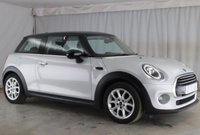 USED 2020 70 MINI HATCH 1.5 Cooper Classic Euro 6 (s/s) 3dr One Owner, 2 Keys