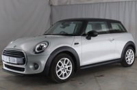 USED 2020 70 MINI HATCH 1.5 Cooper Classic Euro 6 (s/s) 3dr One Owner, 2 Keys