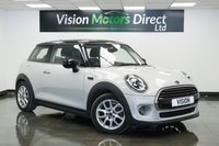 USED 2020 70 MINI HATCH 1.5 Cooper Classic Euro 6 (s/s) 3dr One Owner, 2 Keys