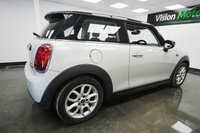 USED 2020 70 MINI HATCH 1.5 Cooper Classic Euro 6 (s/s) 3dr One Owner, 2 Keys