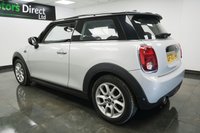 USED 2020 70 MINI HATCH 1.5 Cooper Classic Euro 6 (s/s) 3dr One Owner, 2 Keys