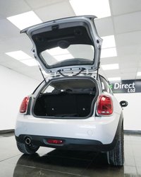 USED 2020 70 MINI HATCH 1.5 Cooper Classic Euro 6 (s/s) 3dr One Owner, 2 Keys