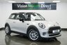 USED 2020 70 MINI HATCH 1.5 Cooper Classic Euro 6 (s/s) 3dr One Owner, 2 Keys