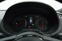 USED 2018 18 AUDI A3 1.5 TFSI CoD SE Technik Sportback Euro 6 (s/s) 5dr Black Leather