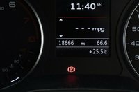 USED 2018 18 AUDI A3 1.5 TFSI CoD SE Technik Sportback Euro 6 (s/s) 5dr Black Leather