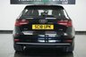 USED 2018 18 AUDI A3 1.5 TFSI CoD SE Technik Sportback Euro 6 (s/s) 5dr Black Leather